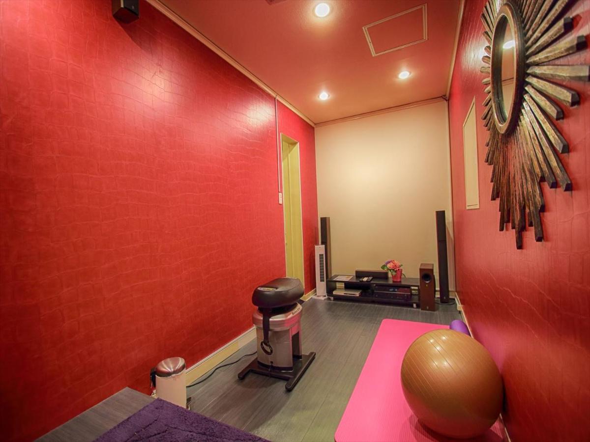 Hotel Gig (Adults Only) Kawagoe  Exterior photo