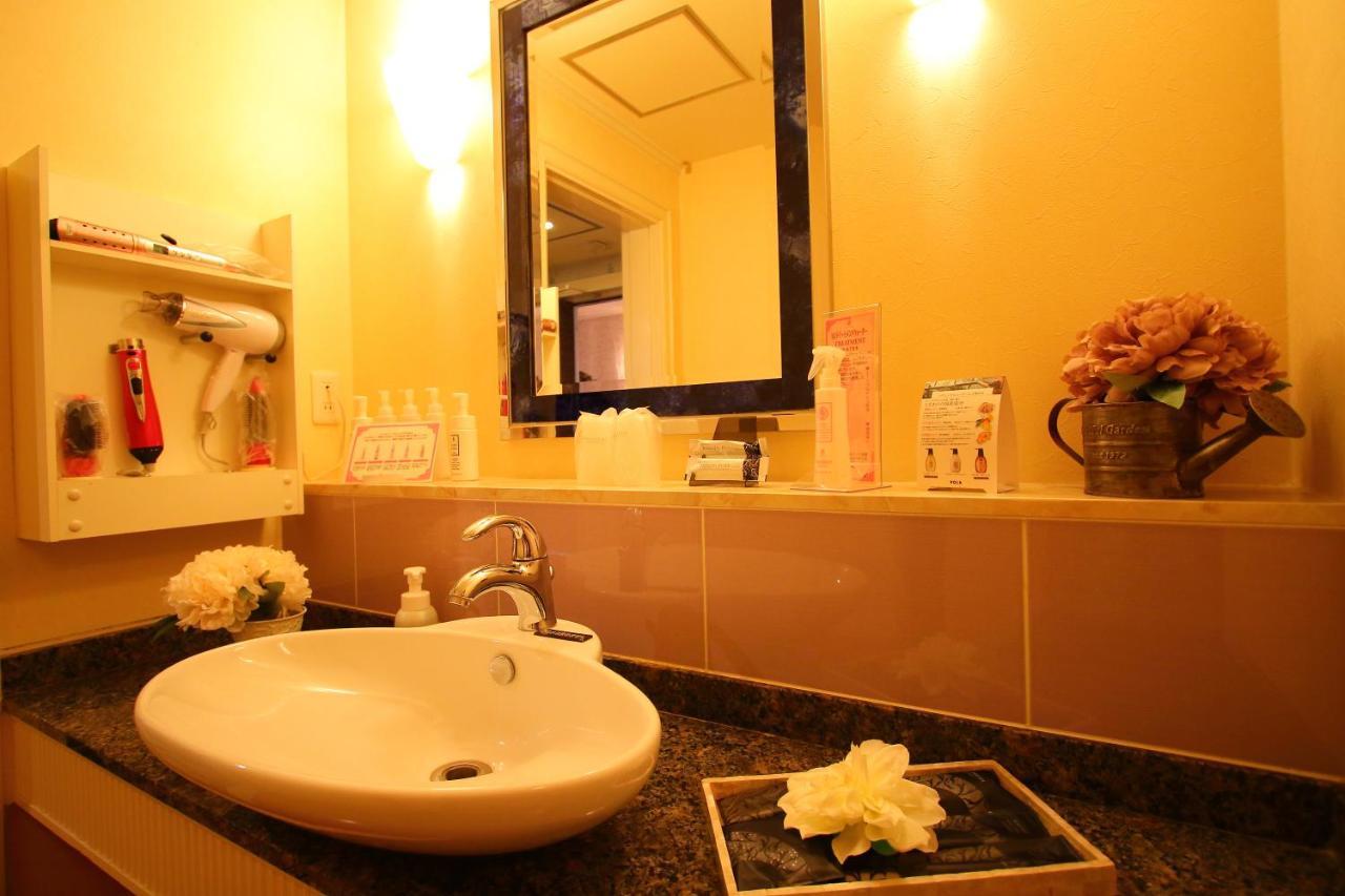 Hotel Gig (Adults Only) Kawagoe  Exterior photo